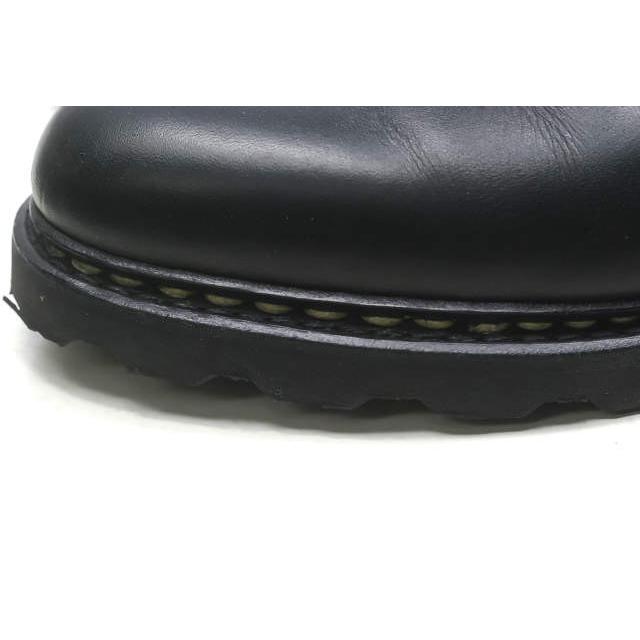 BEAMS別注 Paraboot FREJUS モンクストラップシューズ Paraboot＞ 値上がりの夏…編｜ビームス ハウス 丸の内｜BEAMS