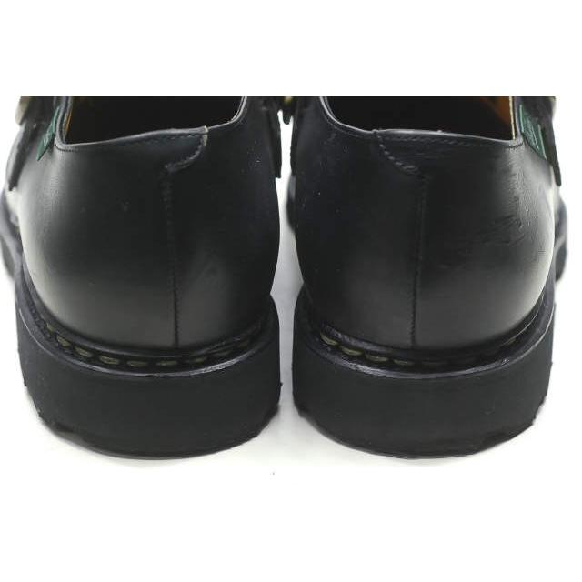 Paraboot x International Gallery BEAMS パラブーツ 18AW 別注 Paraboot x International Gallery BEAMS パラブーツ 18AW 別注