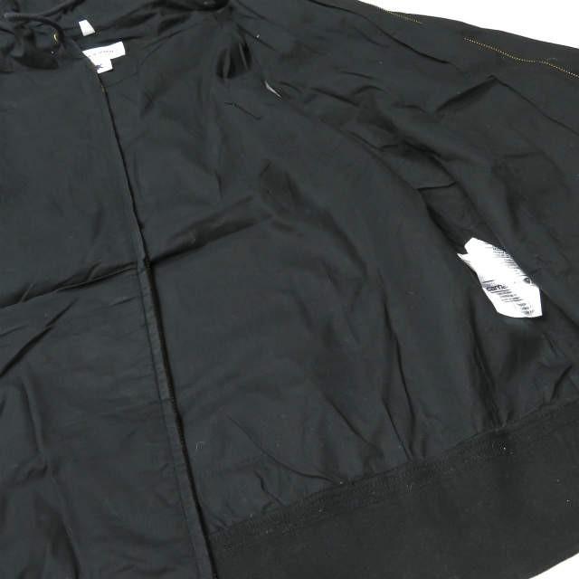 ADAM KIMMEL x Carhartt アダムキメル カーハート 2WAY コットンジップ 
