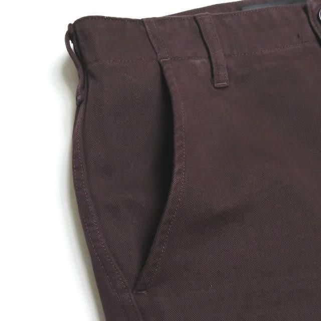 BALENCIAGA ユーティリティスリムレッグパンツ BALENCIAGA バレンシアガ 17AW Utility Slim Leg Pants