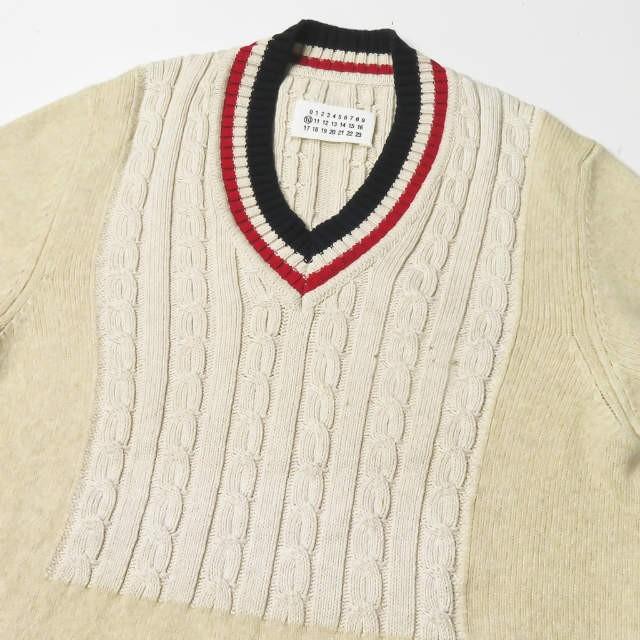 Maison Martin Margiela 10 マルタンマルジェラ イタリア製 11AW