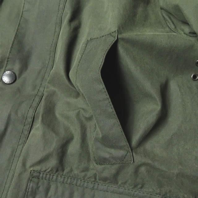 バブアー Barbour SL BEDALE ビデイルジャケット 1202135 38