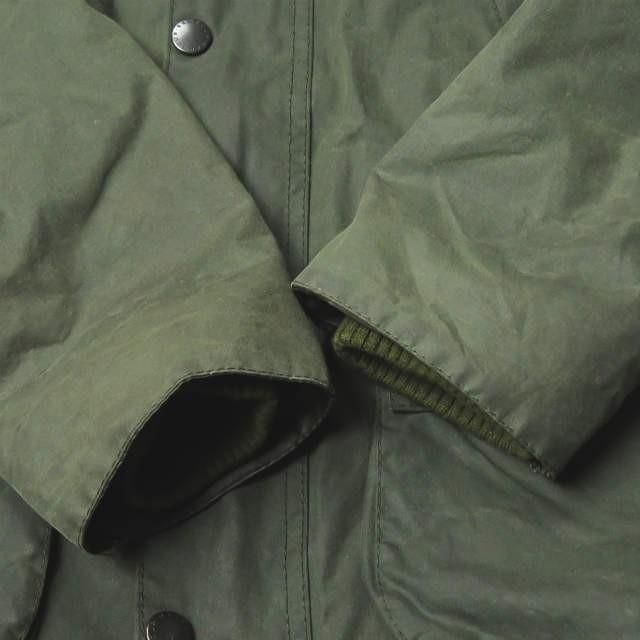バブアー Barbour SL BEDALE ビデイルジャケット 1202135 38