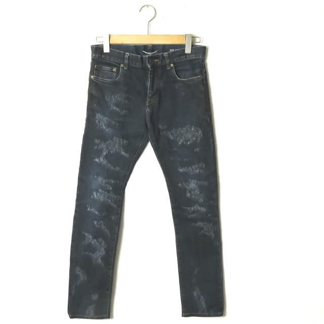 SAINT LAURENT PARIS サンローランパリ 13AW オーバーダイ SAINT LAURENT PARIS サンローランパリ 13AW オーバーダイ