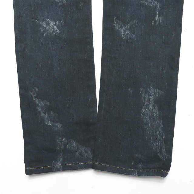 SAINT LAURENT PARIS サンローランパリ 13AW オーバーダイ SAINT LAURENT PARIS サンローランパリ 13AW オーバーダイ