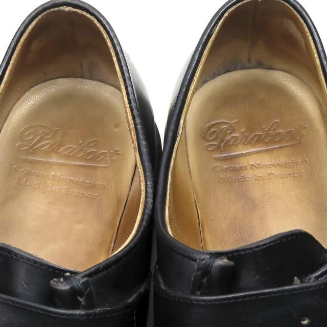 PARABOOT パラブーツ MICHAEL BRIDE ミカエル ブリッド 40(25cm