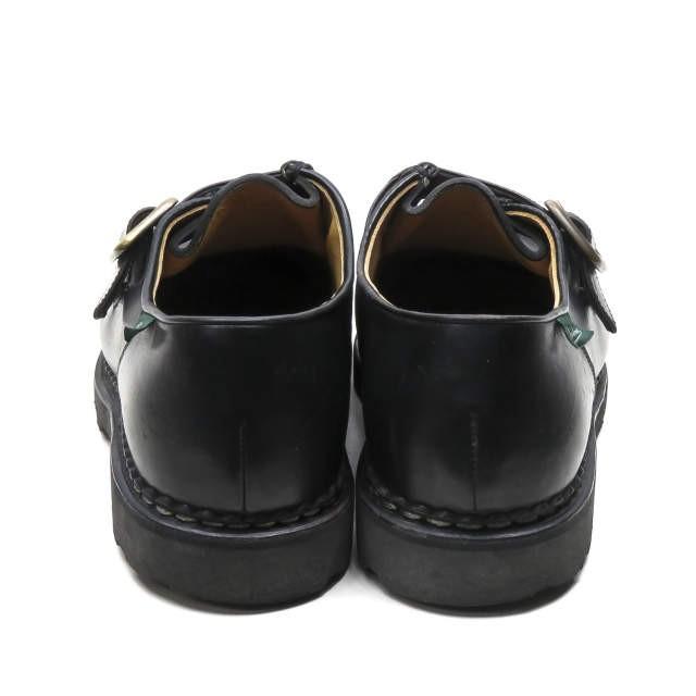 PARABOOT パラブーツ MICHAEL BRIDE ミカエル ブリッド 40(25cm PARABOOT パラブーツ MICHAEL BRIDE ミカエル ブリッド 40(25cm