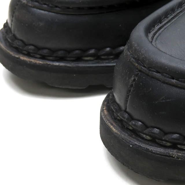 PARABOOT パラブーツ MICHAEL BRIDE ミカエル ブリッド 40(25cm PARABOOT パラブーツ MICHAEL BRIDE ミカエル ブリッド 40(25cm