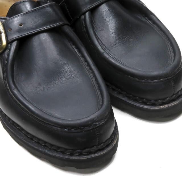 PARABOOT パラブーツ MICHAEL BRIDE ミカエル ブリッド 40(25cm PARABOOT パラブーツ MICHAEL BRIDE ミカエル ブリッド 40(25cm