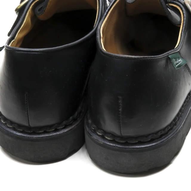 PARABOOT パラブーツ MICHAEL BRIDE ミカエル ブリッド 40(25cm PARABOOT パラブーツ MICHAEL BRIDE ミカエル ブリッド 40(25cm