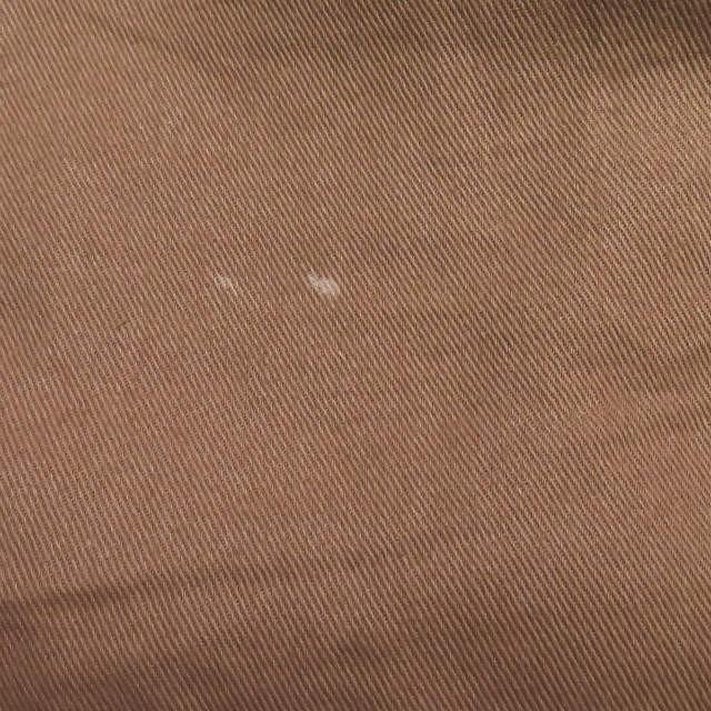 FRANK LEDER フランクリーダー ドイツ製 JOSEF LEDER ベルテッドツイルトラウザーパンツ 0613023 M ブラウン ボトムス |  | 09