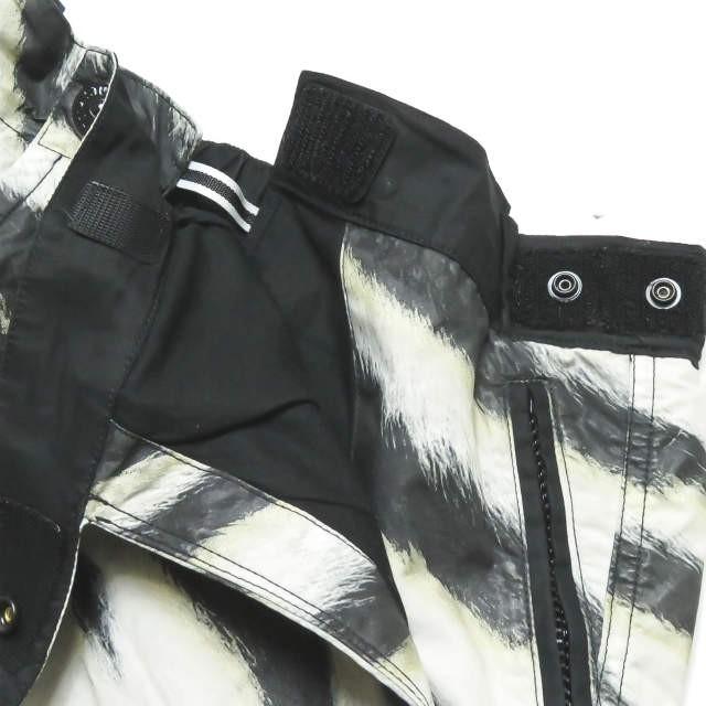 STONE ISLAND ストーンアイランド 18AW WHITE TIGER CAMO 50 FILI