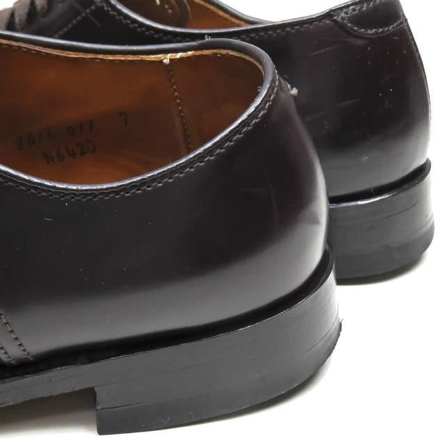 ALDEN x BEAMS PLUS オールデン ビームスプラス 別注 Munson ALDEN x BEAMS PLUS オールデン ビームスプラス 別注 Munson