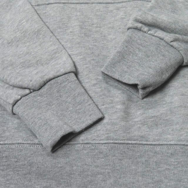 COMME des GARCONS x GOOD DESIGN SHOP LOGO HOODED SWEATSHIRT ロゴ