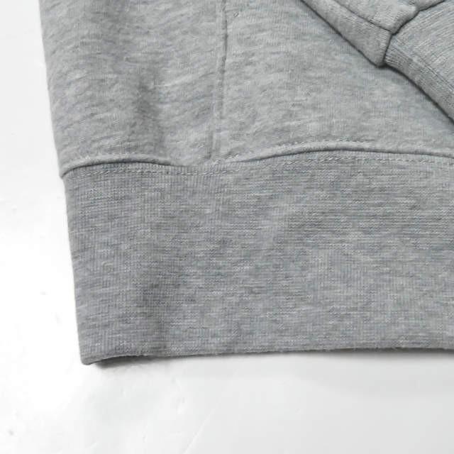 COMME des GARCONS x GOOD DESIGN SHOP LOGO HOODED SWEATSHIRT ロゴ