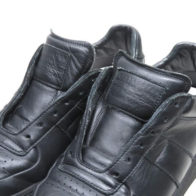 Maison Margiela 22 メゾンマルジェラ 17AW イタリア製 レザー