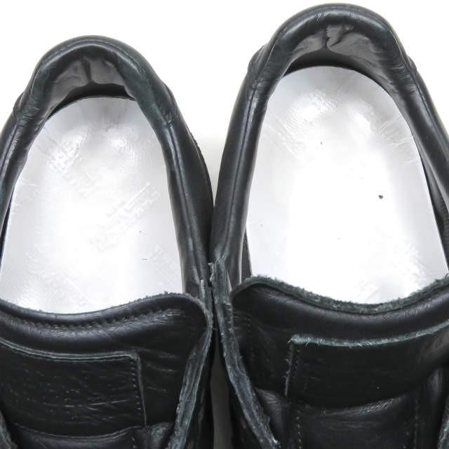 Maison Margiela 22 メゾンマルジェラ 17AW イタリア製 レザー