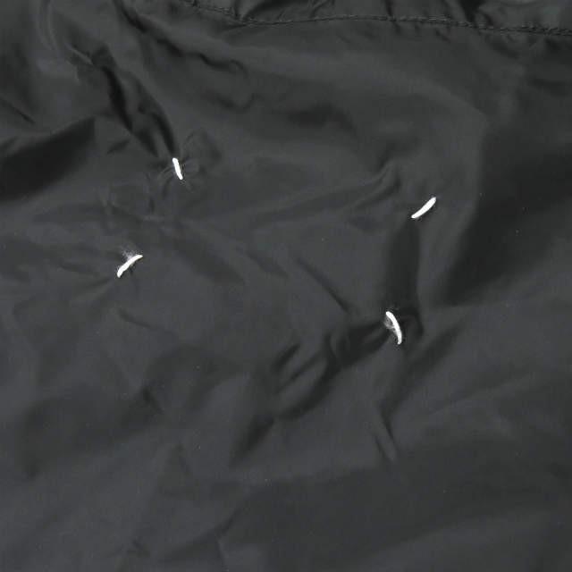 MAISON MARGIELA 10 メゾンマルジェラ 18AW イタリア製 ナイロン MAISON MARGIELA 10 メゾンマルジェラ 18AW イタリア製 ナイロン