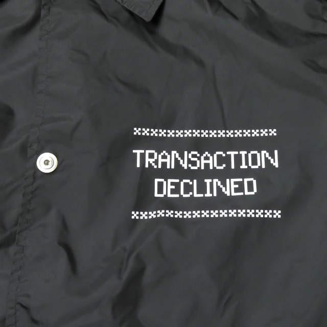 MAISON MARGIELA 10 メゾンマルジェラ 18AW イタリア製 ナイロン MAISON MARGIELA 10 メゾンマルジェラ 18AW イタリア製 ナイロン