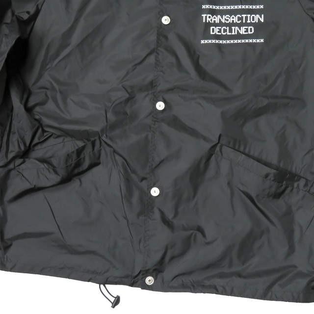 MAISON MARGIELA 10 メゾンマルジェラ 18AW イタリア製 ナイロン MAISON MARGIELA 10 メゾンマルジェラ 18AW イタリア製 ナイロン