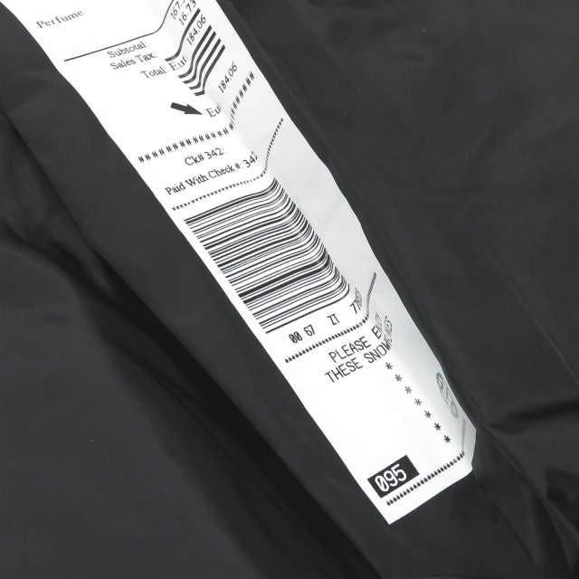 MAISON MARGIELA 10 メゾンマルジェラ 18AW イタリア製 ナイロン MAISON MARGIELA 10 メゾンマルジェラ 18AW イタリア製 ナイロン