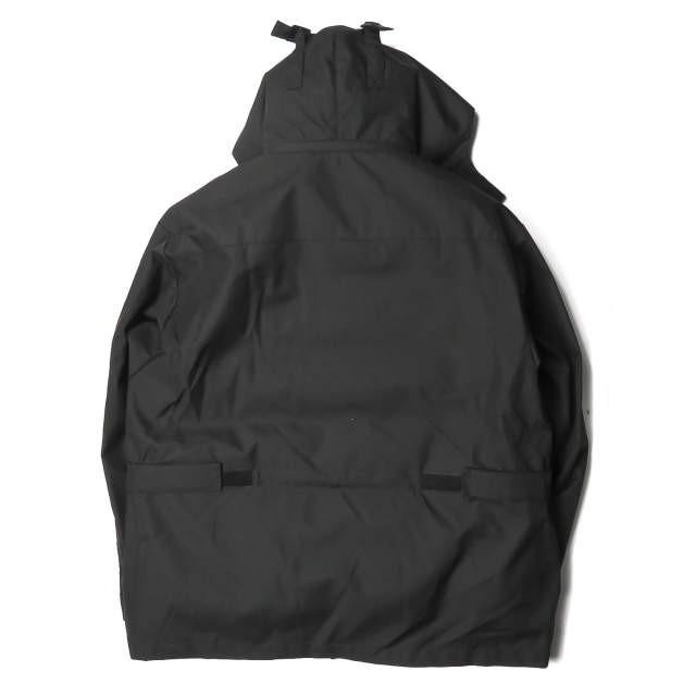 ナパ バイ マーティンローズ NAPA by Martine Rose 17AW LAYERED ナパ バイ マーティンローズ NAPA by Martine Rose 17AW LAYERED