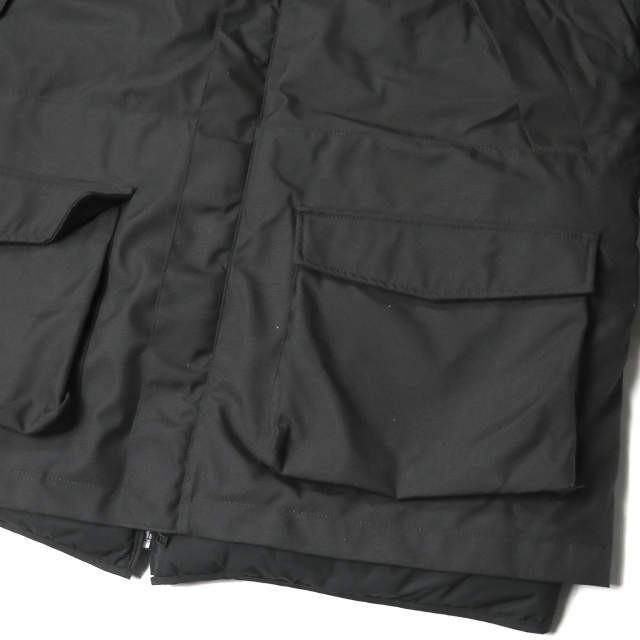 ナパ バイ マーティンローズ NAPA by Martine Rose 17AW LAYERED  