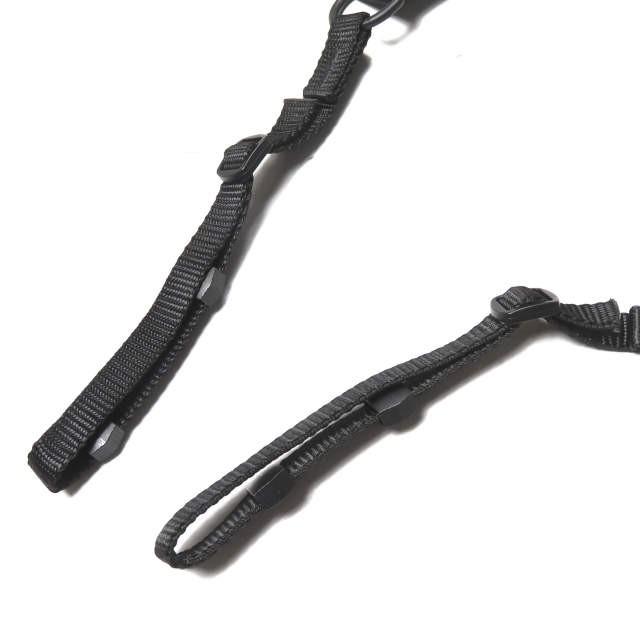 ブリーフィング BRIEFING アメリカ製 QL CAM STRAP カムストラップ BRF382219 ブラック バリスティック カメラ USA |  | 03