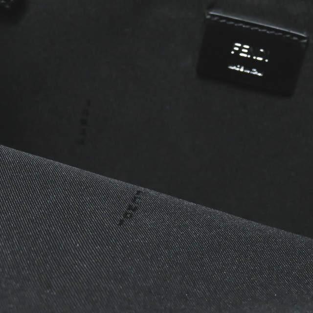 フェンディ FENDI イタリア製 バッグバグズ トートバッグ 7VA367-O7E-F0R2A  ブラック MONSTER モンスター カバン |  | 10
