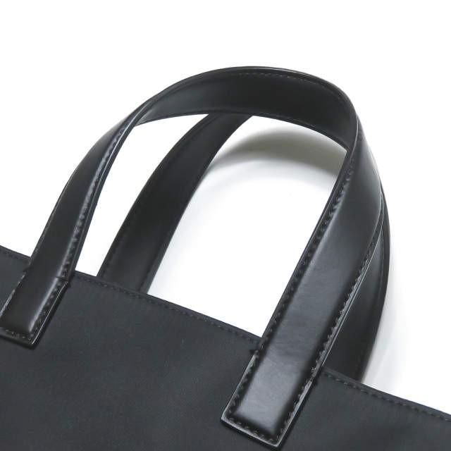 フェンディ FENDI イタリア製 バッグバグズ トートバッグ 7VA367-O7E-F0R2A  ブラック MONSTER モンスター カバン |  | 03