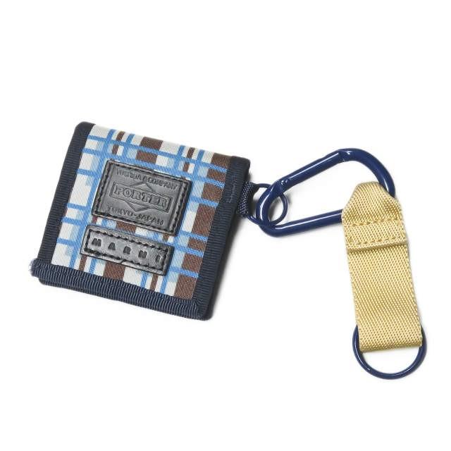 マルニ ポーター MARNI x PORTER 17AW 別注 COIN CASE コイン マルニ ポーター MARNI x PORTER 17AW 別注 COIN CASE コイン