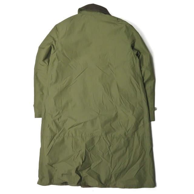 バブアー ジャーナルスタンダード レリューム Barbour x JOURNAL バブアー ジャーナルスタンダード レリューム Barbour x JOURNAL