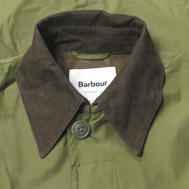 バブアー ジャーナルスタンダード レリューム Barbour x JOURNAL バブアー ジャーナルスタンダード レリューム Barbour x JOURNAL