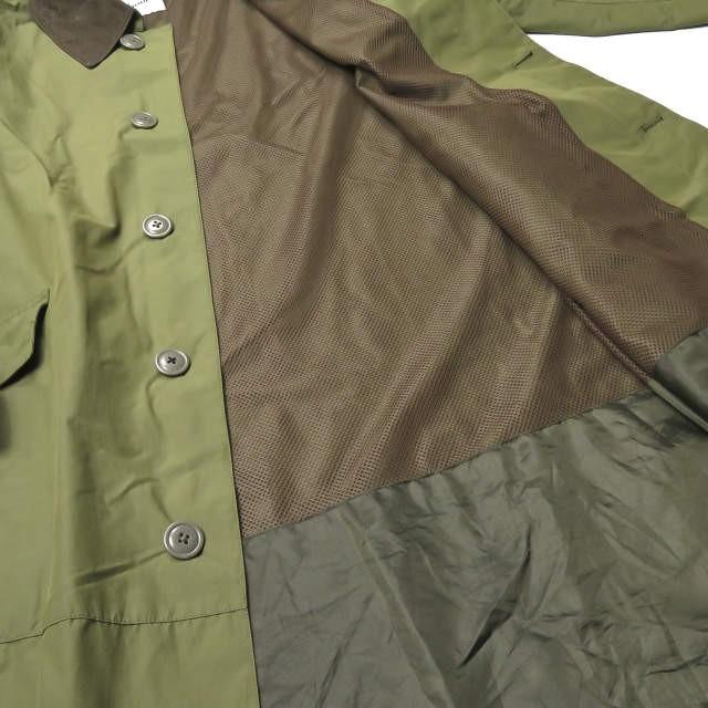 バブアー ジャーナルスタンダード レリューム Barbour x JOURNAL バブアー ジャーナルスタンダード レリューム Barbour x JOURNAL