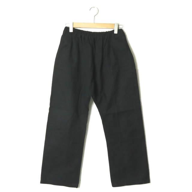 ラフシモンズ RAF SIMONS 18SS イタリア製 Long pants with ラフシモンズ RAF SIMONS 18SS イタリア製 Long pants with