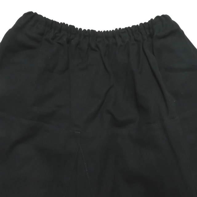 ラフシモンズ RAF SIMONS 18SS イタリア製 Long pants with ラフシモンズ RAF SIMONS 18SS イタリア製 Long pants with