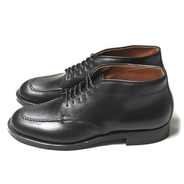 オールデン ロフトマン ALDEN x LOFTMAN 6 Eyelet Chukka Boots オールデン ロフトマン ALDEN x LOFTMAN 6 Eyelet Chukka Boots