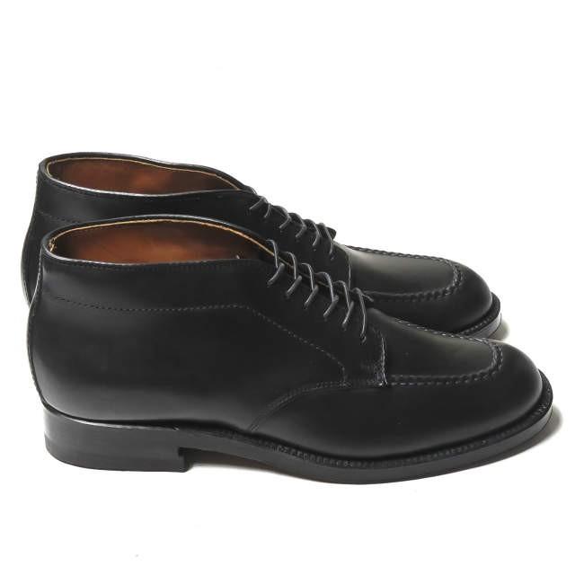 オールデン ロフトマン ALDEN x LOFTMAN 6 Eyelet Chukka Boots オールデン ロフトマン ALDEN x LOFTMAN 6 Eyelet Chukka Boots