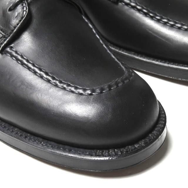 オールデン ロフトマン ALDEN x LOFTMAN 6 Eyelet Chukka Boots オールデン ロフトマン ALDEN x LOFTMAN 6 Eyelet Chukka Boots