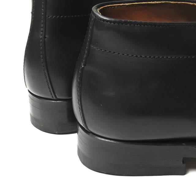 オールデン ロフトマン ALDEN x LOFTMAN 6 Eyelet Chukka Boots オールデン ロフトマン ALDEN x LOFTMAN 6 Eyelet Chukka Boots