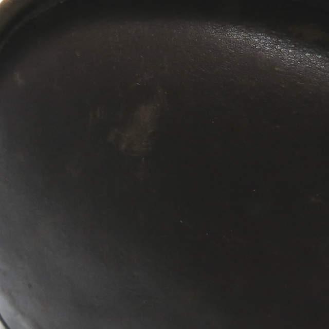 コーチ COACH レザーダッフルショルダーバッグ 9085 ブラウン バケツ カバン |  | 09