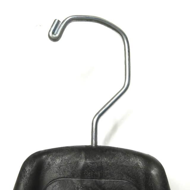 スティレ ラティーノ Stile Latino 純正 木製ハンガー3本セット ブラック 40 ウッド |  | 05