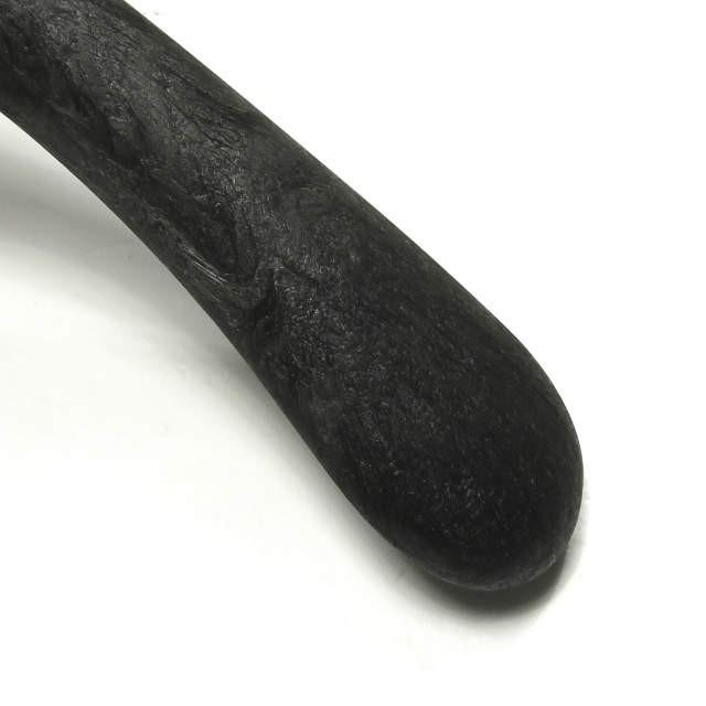 スティレ ラティーノ Stile Latino 純正 木製ハンガー3本セット ブラック 40 ウッド |  | 08