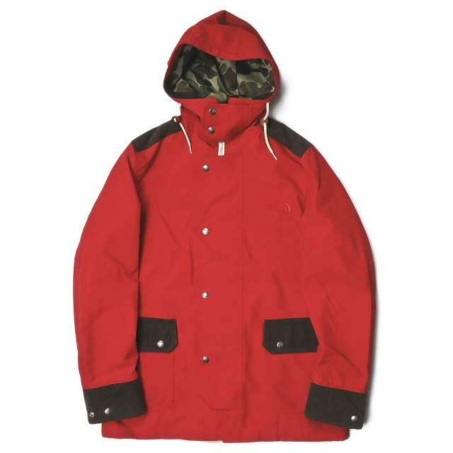 eYe COMME des GARCONS JUNYA WATANABE MAN x THE NORTH FACE eYe COMME des GARCONS JUNYA WATANABE MAN x THE NORTH FACE