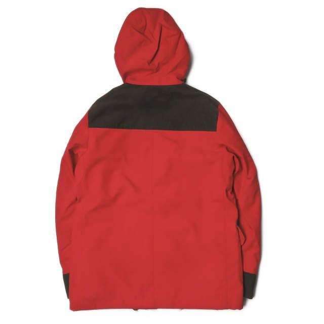 eYe COMME des GARCONS JUNYA WATANABE MAN x THE NORTH FACE eYe COMME des GARCONS JUNYA WATANABE MAN x THE NORTH FACE