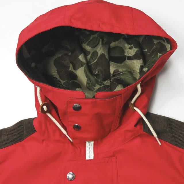 eYe COMME des GARCONS JUNYA WATANABE MAN x THE NORTH FACE eYe COMME des GARCONS JUNYA WATANABE MAN x THE NORTH FACE