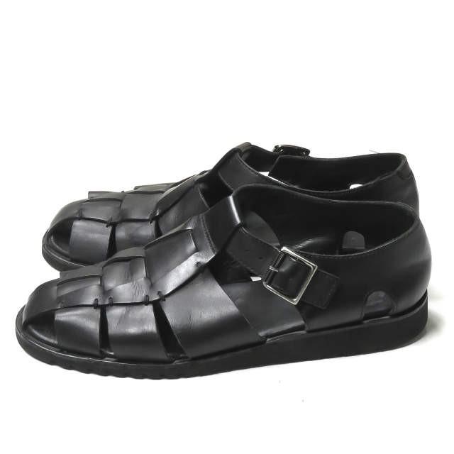 パラブーツ PARABOOT フランス製 PACIFIC パシフィック 44 NOIRE パラブーツ PARABOOT フランス製 PACIFIC パシフィック 44 NOIRE