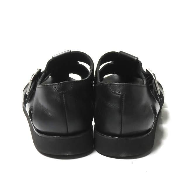 パラブーツ PARABOOT フランス製 PACIFIC パシフィック 44 NOIRE パラブーツ PARABOOT フランス製 PACIFIC パシフィック 44 NOIRE