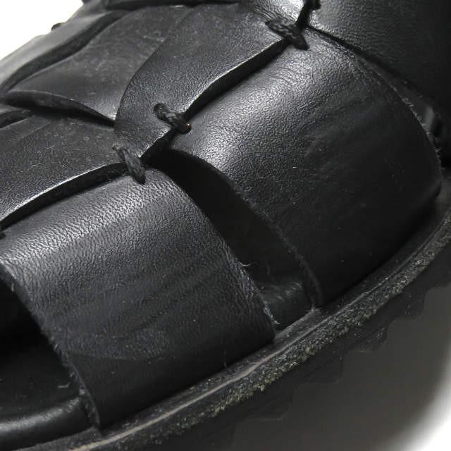 パラブーツ PARABOOT フランス製 PACIFIC パシフィック 44 NOIRE パラブーツ PARABOOT フランス製 PACIFIC パシフィック 44 NOIRE
