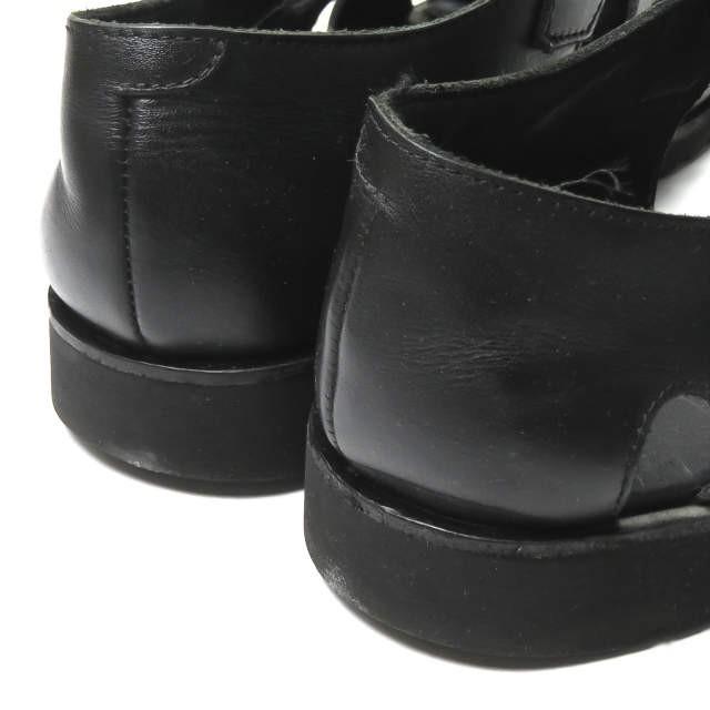 パラブーツ PARABOOT フランス製 PACIFIC パシフィック 44 NOIRE パラブーツ PARABOOT フランス製 PACIFIC パシフィック 44 NOIRE